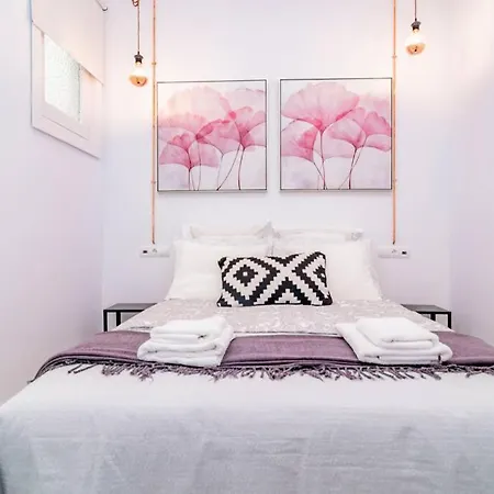 Exclusivo Apartamento En Chamberi Fernando El Catolico By Batuecas Madrid Buitenkant foto
