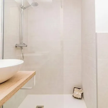 Exclusivo Apartamento En Chamberi Fernando El Catolico By Batuecas Madrid Buitenkant foto