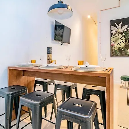 Exclusivo Apartamento En Chamberi Fernando El Catolico By Batuecas Madrid Buitenkant foto