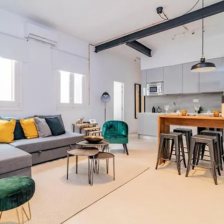 Exclusivo Apartamento En Chamberi Fernando El Catolico By Batuecas Madrid Buitenkant foto