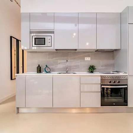 Exclusivo Apartamento En Chamberi Fernando El Catolico By Batuecas Madrid Buitenkant foto