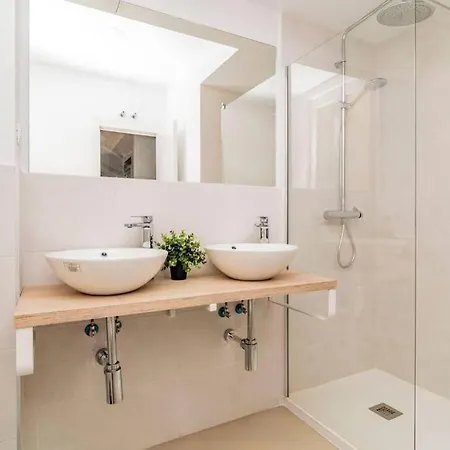 Exclusivo Apartamento En Chamberi Fernando El Catolico By Batuecas Madrid Buitenkant foto