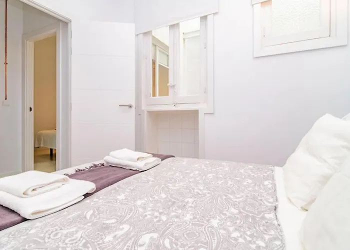 Exclusivo Apartamento En Chamberi Fernando El Catolico By Batuecas
