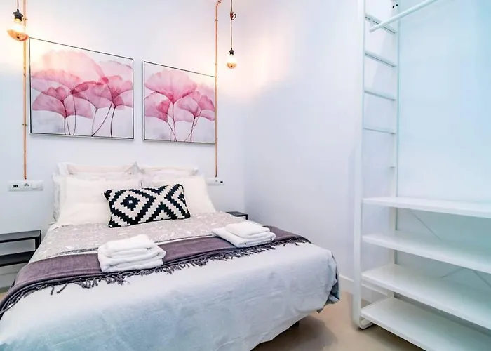 Exclusivo Apartamento En Chamberi Fernando El Catolico By Batuecas