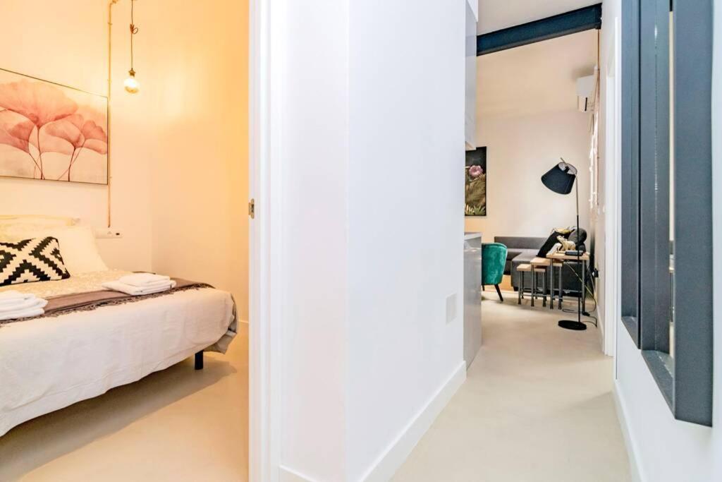 Appartement Exclusivo En Chamberi Fernando El Catolico By Batuecas *