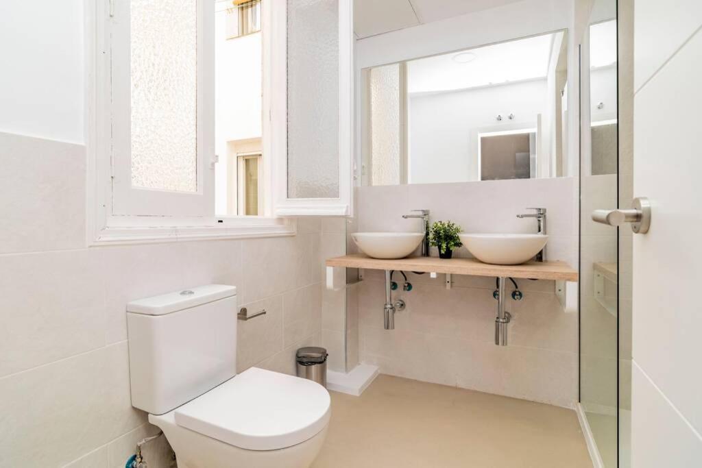 Exclusivo En Chamberi Fernando El Catolico By Batuecas Apartment