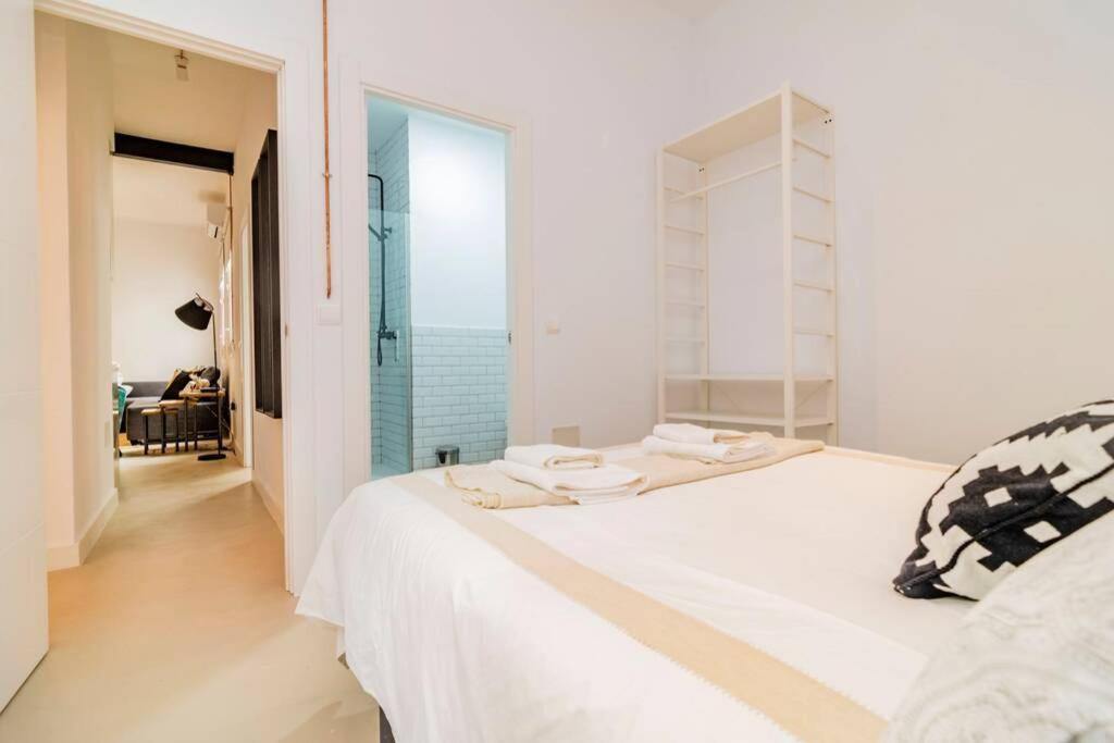 Exclusivo En Chamberi Fernando El Catolico By Batuecas Madrid