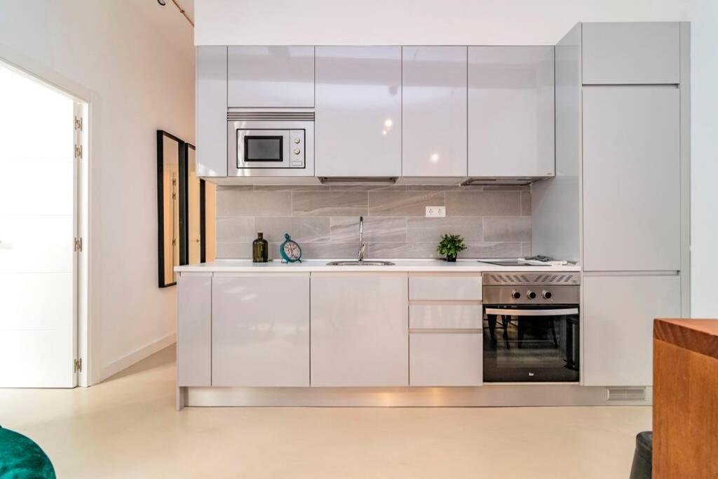 Exclusivo En Chamberi Fernando El Catolico By Batuecas Appartement