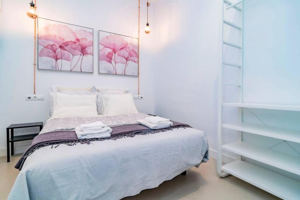 Appartement Exclusivo En Chamberi Fernando El Catolico By Batuecas