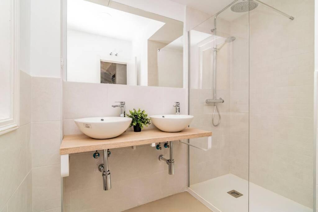 Exclusivo En Chamberi Fernando El Catolico By Batuecas Apartment *