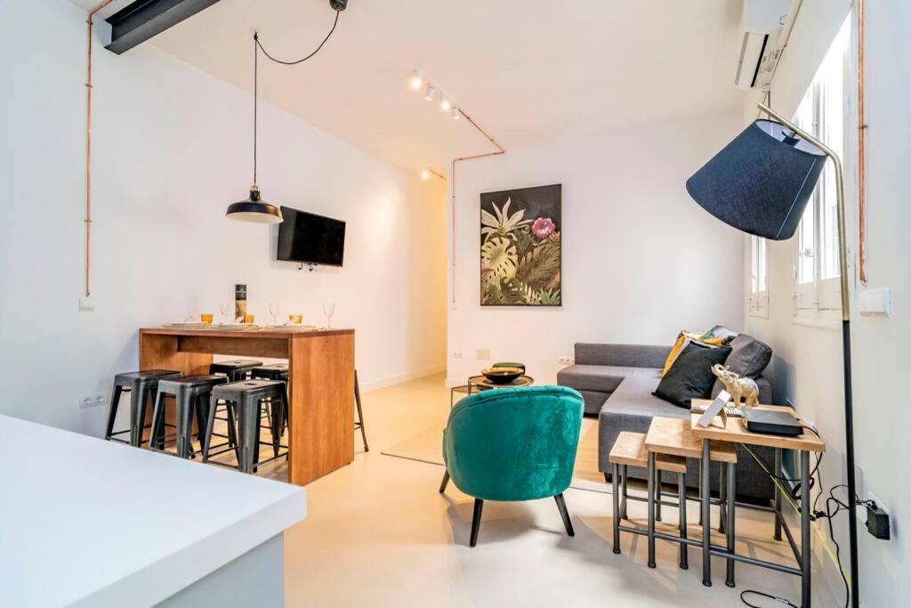 Exclusivo En Chamberi Fernando El Catolico By Batuecas Apartment Madrid