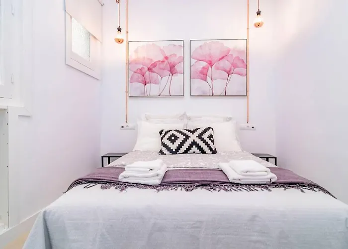 Exclusivo Apartamento En Chamberi Fernando El Catolico By Batuecas