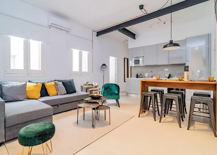 Exclusivo Apartamento En Chamberi Fernando El Catolico By Batuecas