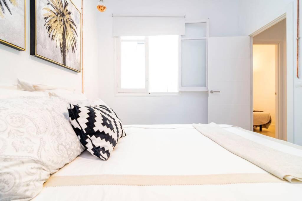 Apartment Exclusivo En Chamberi Fernando El Catolico By Batuecas Madrid
