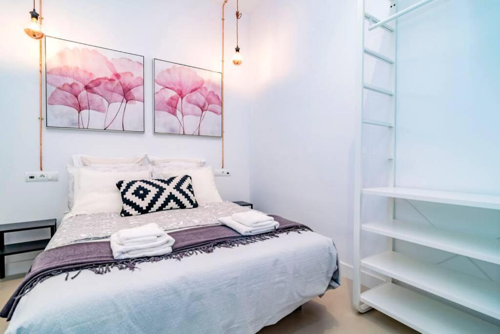 Apartamento Exclusivo En Chamberí Fernando El Católico By Batuecas Madri